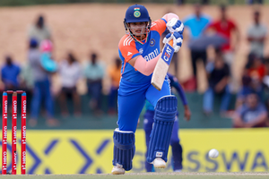 Wiser, sharper and hungrier: Shafali Verma’s next chapter as India player set to begin in England | Wiser, sharper and hungrier: Shafali Verma’s next chapter as India player set to begin in England Wiser, sharper and hungrier: Shafali Verma’s next chapter as India player set to begin in England | Wiser, sharper and hungrier: Shafali Verma’s next chapter as India player set to begin in England