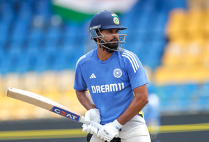 Would absolutely play with full energy and give my best: Shreyas Iyer | Would absolutely play with full energy and give my best: Shreyas Iyer Would absolutely play with full energy and give my best: Shreyas Iyer | Would absolutely play with full energy and give my best: Shreyas Iyer