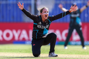 Amelia Kerr crowned ICC Women’s T20I Cricketer of the Year for 2024 | Amelia Kerr crowned ICC Women’s T20I Cricketer of the Year for 2024 Amelia Kerr crowned ICC Women’s T20I Cricketer of the Year for 2024 | Amelia Kerr crowned ICC Women’s T20I Cricketer of the Year for 2024