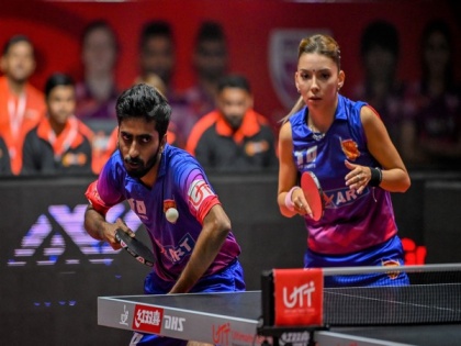 ITTF vows to 'strengthen' integrity of events by extending partnership with Sportradar Integrity Services | ITTF vows to 'strengthen' integrity of events by extending partnership with Sportradar Integrity Services