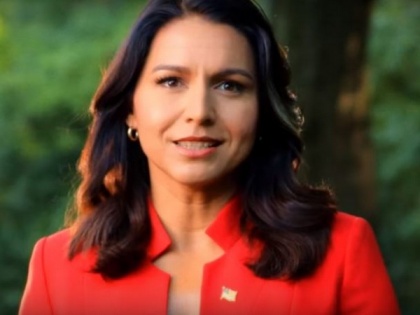 Tulsi Gabbard welcomes PM Modi to US, says 'sorry' for not being able to attend 'Howdy Modi' event | Tulsi Gabbard welcomes PM Modi to US, says 'sorry' for not being able to attend 'Howdy Modi' event