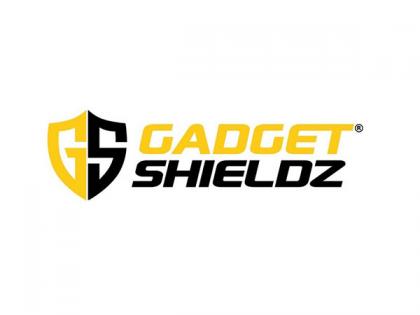 Gadgetshieldz launches Jersey Skins on 11th March | Gadgetshieldz launches Jersey Skins on 11th March