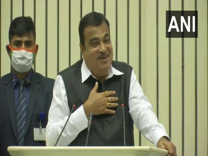 Will make electric vehicles mandatory for officials of my department, says Gadkari | Will make electric vehicles mandatory for officials of my department, says Gadkari