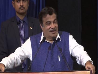Gadkari calls for clearing of blockades at inter-state borders for smooth transport of essential goods | Gadkari calls for clearing of blockades at inter-state borders for smooth transport of essential goods Gadkari calls for clearing of blockades at inter-state borders for smooth transport of essential goods | Gadkari calls for clearing of blockades at inter-state borders for smooth transport of essential goods