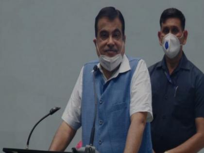 Research-based technology institutes needed: Gadkari | Research-based technology institutes needed: Gadkari