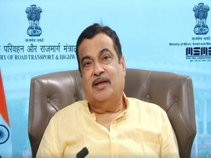 'Maritime Cluster at Verna Industrial Estate will give boost to industrialisation', says Gadkari | 'Maritime Cluster at Verna Industrial Estate will give boost to industrialisation', says Gadkari