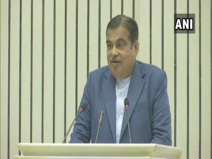 Before 2025, we aim to bring down road accidents by 50 pc: Nitin Gadkari | Before 2025, we aim to bring down road accidents by 50 pc: Nitin Gadkari