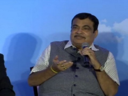 Govt's intention is to save lives, not to earn revenue through fines: Nitin Gadkari on MV Act | Govt's intention is to save lives, not to earn revenue through fines: Nitin Gadkari on MV Act