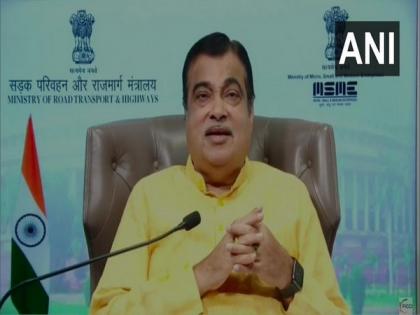 Need to find 'swadeshi alternative' to imports from China, says Nitin Gadkari | Need to find 'swadeshi alternative' to imports from China, says Nitin Gadkari