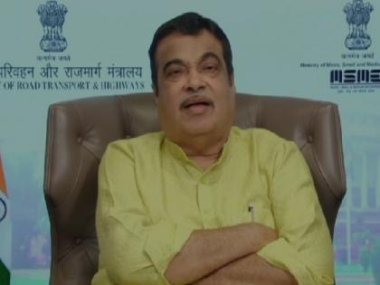 Gadkari to lay foundation stone for new economic corridor worth over Rs 20,000 crores in Haryana | Gadkari to lay foundation stone for new economic corridor worth over Rs 20,000 crores in Haryana Gadkari to lay foundation stone for new economic corridor worth over Rs 20,000 crores in Haryana | Gadkari to lay foundation stone for new economic corridor worth over Rs 20,000 crores in Haryana