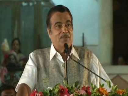 Gadkari to inaugurate conference on 'One Nation One Fastag' tomorrow | Gadkari to inaugurate conference on 'One Nation One Fastag' tomorrow