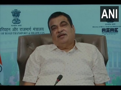 Govt trying to attract FDI in infrastructure sector: Nitin Gadkari | Govt trying to attract FDI in infrastructure sector: Nitin Gadkari