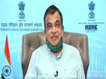 India offers best destination for foreign investment in MSMEs, NBFCs: Nitin Gadkari | India offers best destination for foreign investment in MSMEs, NBFCs: Nitin Gadkari