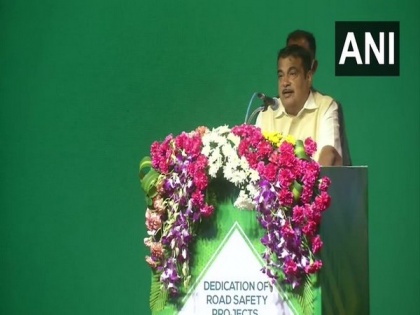 Govt aims to prevent 50 pc road accidents by 2025, says Gadkari | Govt aims to prevent 50 pc road accidents by 2025, says Gadkari