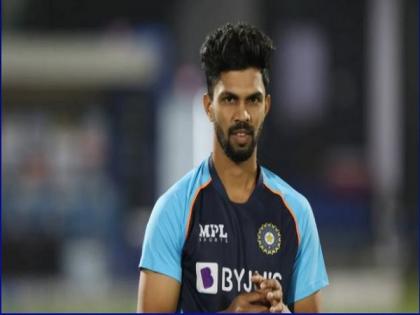 Ind vs SL: Gaikwad ruled out of T20Is, Mayank added to squad | Ind vs SL: Gaikwad ruled out of T20Is, Mayank added to squad