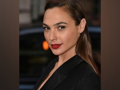 Gal Gadot says controversial 'Cleopatra' movie is what 'the world needs to hear' | Gal Gadot says controversial 'Cleopatra' movie is what 'the world needs to hear'