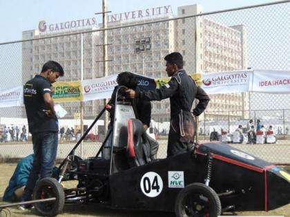 Galgotias University Provides Multiple Job Offers, Dream Packages and Top Companies for its Students | Galgotias University Provides Multiple Job Offers, Dream Packages and Top Companies for its Students