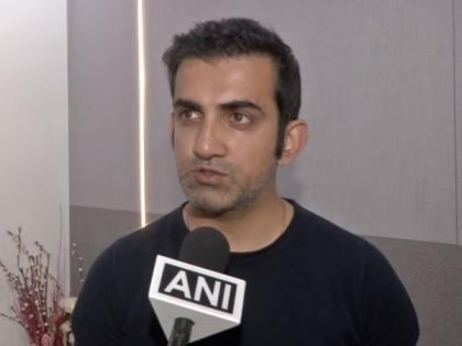 Will Kejriwal honestly tell Delhi what he has done for curbing pollution, asks Gambhir | Will Kejriwal honestly tell Delhi what he has done for curbing pollution, asks Gambhir