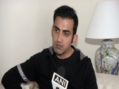 Ind vs Eng: Motera a new venue, hence both teams will start on equal terms, says Gambhir | Ind vs Eng: Motera a new venue, hence both teams will start on equal terms, says Gambhir