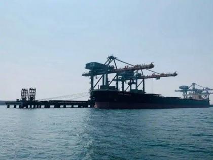 Adani Ports credit profile unaffected by Gangavaram Port acquisition: Fitch | Adani Ports credit profile unaffected by Gangavaram Port acquisition: Fitch