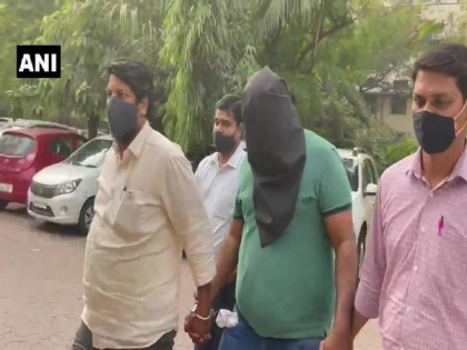 Mumbai Crime Branch registers extortion case against gangster Suresh Pujari | Mumbai Crime Branch registers extortion case against gangster Suresh Pujari