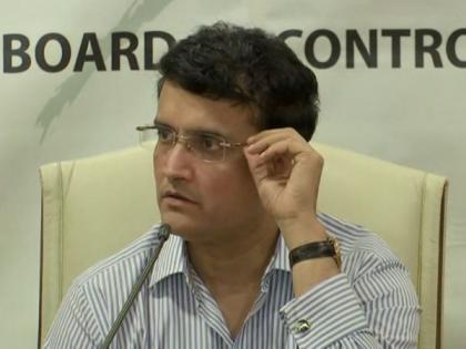 Sourav Ganguly questions need to have a full-time CAC | Sourav Ganguly questions need to have a full-time CAC