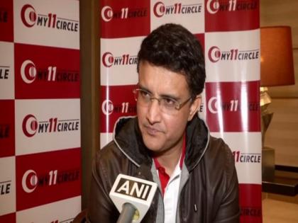 Dhoni knows what's best for him: Sourav Ganguly | Dhoni knows what's best for him: Sourav Ganguly