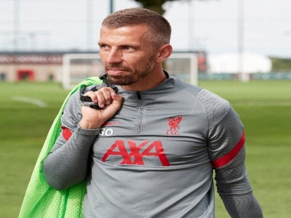Liverpool appoint Gary O'Neil as new assistant coach of under-23 side | Liverpool appoint Gary O'Neil as new assistant coach of under-23 side