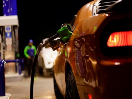 US gasoline prices at record high as Biden prepares to address nation on inflation | US gasoline prices at record high as Biden prepares to address nation on inflation