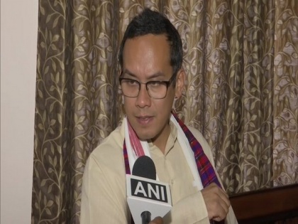 Congress slams BJP for not including CAA in Assam manifesto, says they published false NRC | Congress slams BJP for not including CAA in Assam manifesto, says they published false NRC