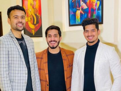 Hobit, an interactive learning platform for hobbies & a Marwari Catalysts' Portfolio Startup, lands USD 200K in seed round funding | Hobit, an interactive learning platform for hobbies & a Marwari Catalysts' Portfolio Startup, lands USD 200K in seed round funding