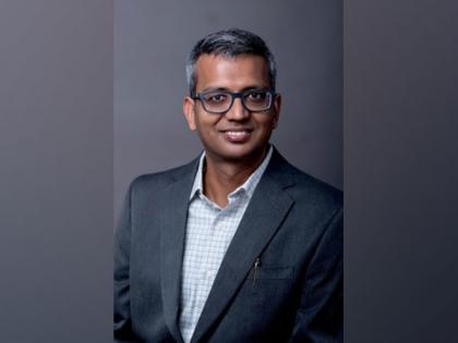 Ex-Microsoft Leader joins Darwinbox as SVP Engineering to scale the leading HR tech platform | Ex-Microsoft Leader joins Darwinbox as SVP Engineering to scale the leading HR tech platform