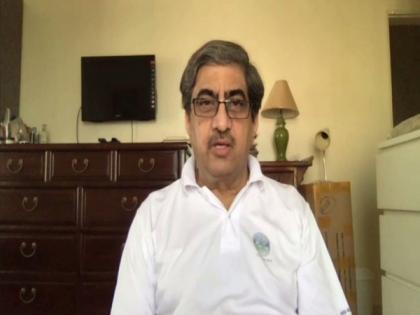 India-US ties will grow stronger irrespective of who emerges victorious in US presidential election: Gautam Bambawale | India-US ties will grow stronger irrespective of who emerges victorious in US presidential election: Gautam Bambawale India-US ties will grow stronger irrespective of who emerges victorious in US presidential election: Gautam Bambawale | India-US ties will grow stronger irrespective of who emerges victorious in US presidential election: Gautam Bambawale