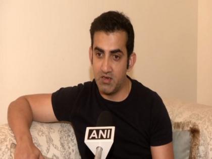 Gambhir mocks security provided to Sri Lankan team in Pakistan | Gambhir mocks security provided to Sri Lankan team in Pakistan