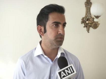 Gambhir blames selectors after Rayudu retires from all forms of cricket | Gambhir blames selectors after Rayudu retires from all forms of cricket