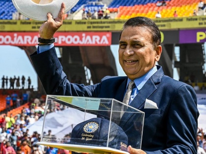 Never had a more special moment than that in my cricket career, says Gavaskar on a 1983 WC triumph | Never had a more special moment than that in my cricket career, says Gavaskar on a 1983 WC triumph