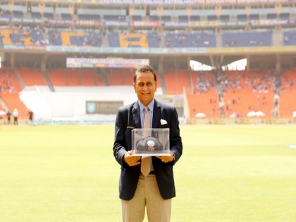BCCI chief Ganguly congratulates Gavaskar and team of 1971 for contribution to Indian cricket | BCCI chief Ganguly congratulates Gavaskar and team of 1971 for contribution to Indian cricket