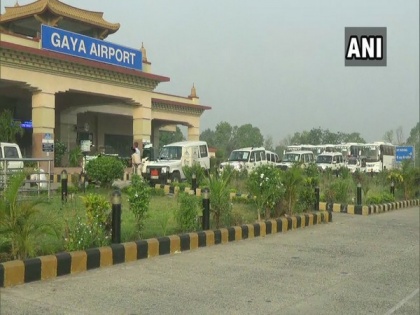 Vande Bharat's Phase 2: Second flight with 132 Indian nationals reaches Gaya from Muscat | Vande Bharat's Phase 2: Second flight with 132 Indian nationals reaches Gaya from Muscat