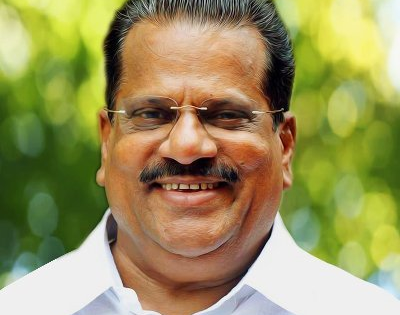 Top Kerala CPI-M leader denies move to join BJP, threatens to sue state Congress chief for defamation | Top Kerala CPI-M leader denies move to join BJP, threatens to sue state Congress chief for defamation