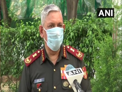 Armed Forces capable of undertaking any operational task assigned to them: CDS Gen Bipin Rawat | Armed Forces capable of undertaking any operational task assigned to them: CDS Gen Bipin Rawat