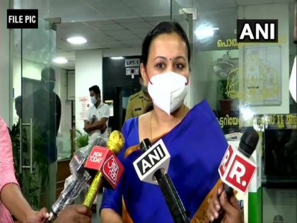 Kerala Health Minister says no ICU, ventilator crisis as Covid-19 surge continues in state | Kerala Health Minister says no ICU, ventilator crisis as Covid-19 surge continues in state
