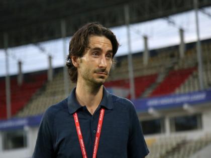 ISL 7: Opponents will punish if your focus, energy level not at 100 per cent, says Nus | ISL 7: Opponents will punish if your focus, energy level not at 100 per cent, says Nus
