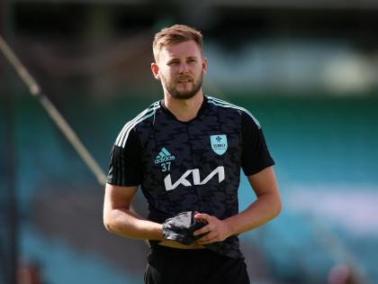 'I've always known my ability and what I can do', says Gus Atkinson after four-wicket haul on T20I debut | 'I've always known my ability and what I can do', says Gus Atkinson after four-wicket haul on T20I debut