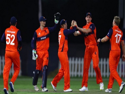 Netherlands name squad for ODI series against Afghanistan | Netherlands name squad for ODI series against Afghanistan
