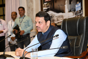 Maha Cabinet allows Mumbai co-op bank to open salary accounts of employees from govt corporations | Maha Cabinet allows Mumbai co-op bank to open salary accounts of employees from govt corporations Maha Cabinet allows Mumbai co-op bank to open salary accounts of employees from govt corporations | Maha Cabinet allows Mumbai co-op bank to open salary accounts of employees from govt corporations