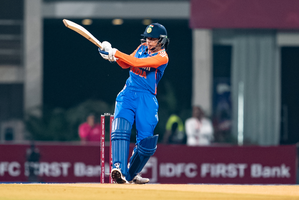 Mandhana slips to second as Sciver-Brunt returns top position in ICC Women’s ODI rankings | Mandhana slips to second as Sciver-Brunt returns top position in ICC Women’s ODI rankings