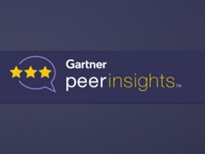 Indusface AppTrana ranks #1 in overall ratings of 2021 Gartner Peer Insights 'Voice of Customer' for Web Application Firewalls | Indusface AppTrana ranks #1 in overall ratings of 2021 Gartner Peer Insights 'Voice of Customer' for Web Application Firewalls