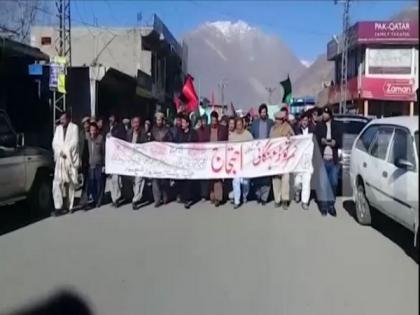 Making Gilgit-Baltistan interim province of Pakistan not solution to problems of locals | Making Gilgit-Baltistan interim province of Pakistan not solution to problems of locals