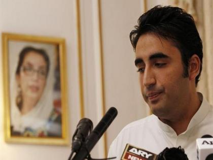 Women were not allowed to vote in Gilgit Baltistan polls, says Bilawal Bhutto | Women were not allowed to vote in Gilgit Baltistan polls, says Bilawal Bhutto