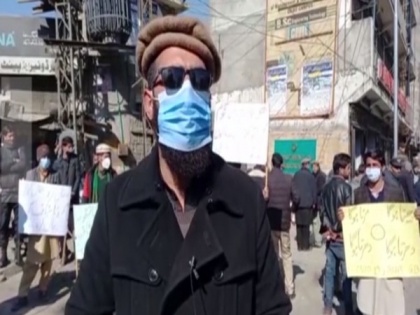 Anti-govt protests continue in Gilgit-Baltistan over discrimination in jobs, unpaid salary hikes | Anti-govt protests continue in Gilgit-Baltistan over discrimination in jobs, unpaid salary hikes